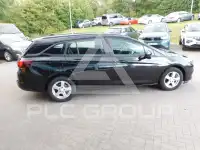 2020 Opel Astra