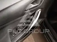 2020 Opel Astra