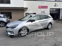 2020 Opel Astra