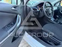 2020 Opel Astra