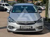 2020 Opel Astra