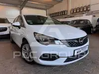2020 Opel Astra