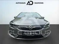 2020 Opel Astra