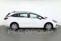 2020 Opel Astra