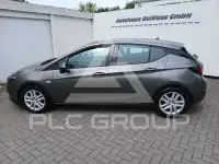 2020 Opel Astra