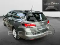 2020 Opel Astra