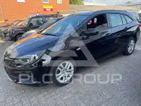 2020 Opel Astra