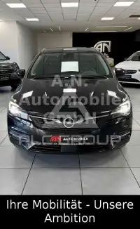 2020 Opel Astra