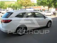 2020 Opel Astra