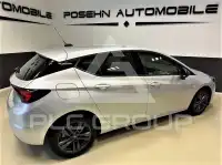 2020 Opel Astra