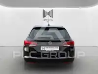2020 Opel Astra
