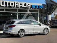 2020 Opel Astra
