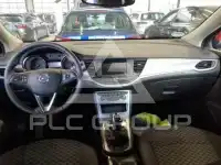 2020 Opel Astra