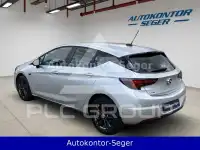 2020 Opel Astra