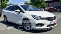 2020 Opel Astra