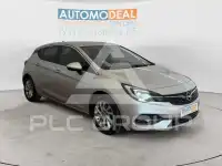 2020 Opel Astra