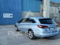 2020 Opel Astra