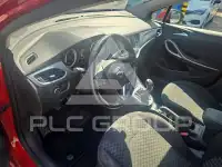 2020 Opel Astra