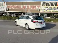 2020 Opel Astra