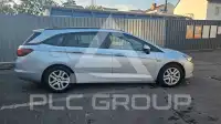 2020 Opel Astra
