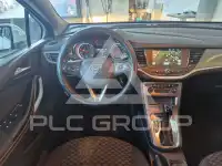 2020 Opel Astra
