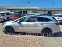 2020 Opel Astra