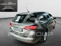 2020 Opel Astra