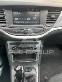 2020 Opel Astra