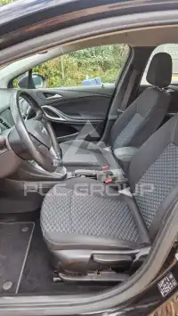 2020 Opel Astra