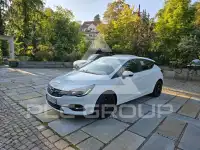 2020 Opel Astra