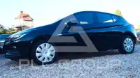 2020 Opel Astra
