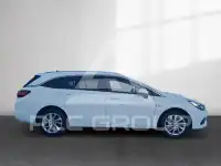 2020 Opel Astra