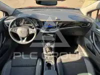 2020 Opel Astra