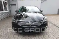 2020 Opel Astra