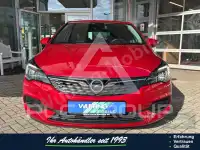 2020 Opel Astra