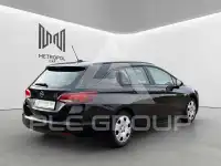 2020 Opel Astra