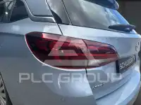 2020 Opel Astra