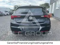 2020 Opel Astra