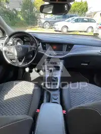 2020 Opel Astra