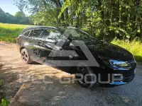 2020 Opel Astra
