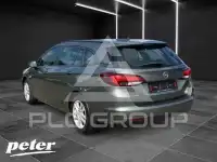 2020 Opel Astra