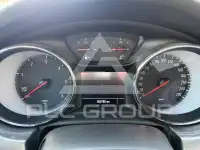 2020 Opel Astra