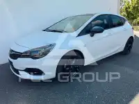 2020 Opel Astra