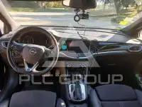 2020 Opel Astra