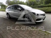 2020 Opel Astra