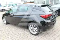 2020 Opel Astra