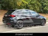 2020 Opel Astra