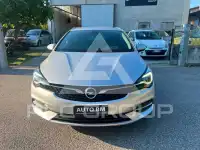 2020 Opel Astra
