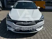 2020 Opel Astra