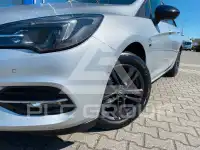 2020 Opel Astra